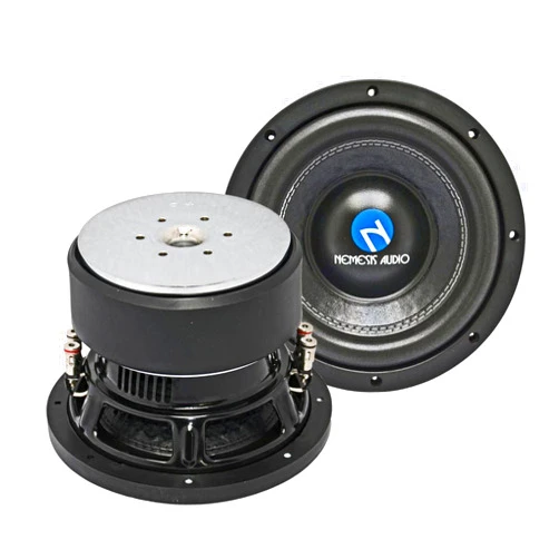 Nemesis NA-8EV.2 D4 1000 W Max 8