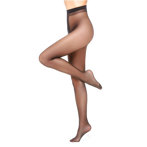 Veluk Ultra Sheer Pantyhose for Women 8 or 15 Denier