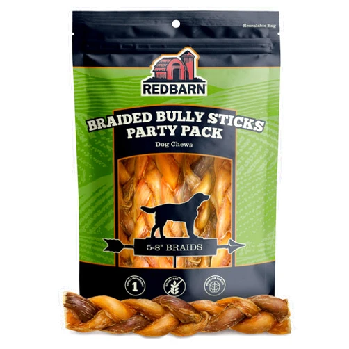 Redbarn Pet Products All Natural 5