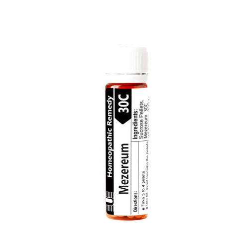 Urenus Mezereum 30C Homeopathic Remedy