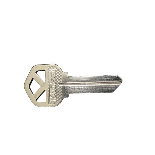 Ilco OEM KW1 Key Blank for Kwikset Locks (10)