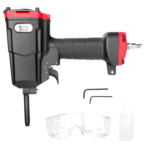3PLUS HAPT50SP Pneumatic Punch Nailer/Nail Remover/Nail Puller