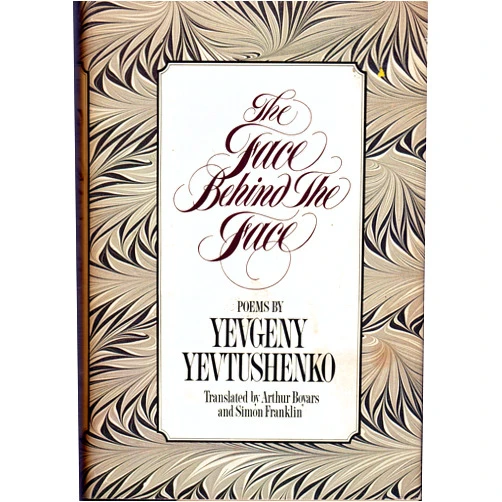 By Yevgeny Yevtushenko (Author), Arthur Boyars (Translator), Simon Franklin (Translator) & 0 more The Face Behind the Face