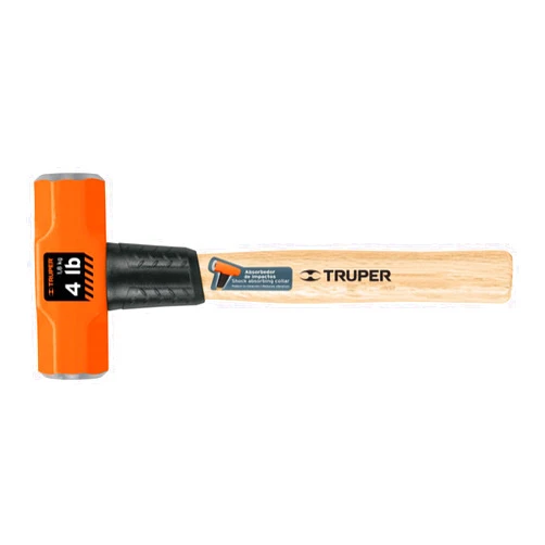 Truper Sledge Hammers, 12