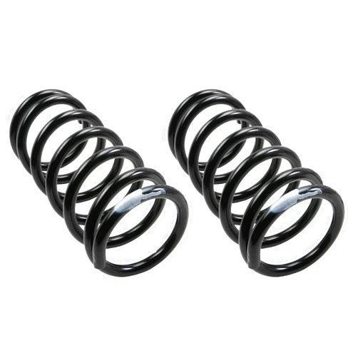 MOOG 81411 Coil Spring Set for Toyota Sienna