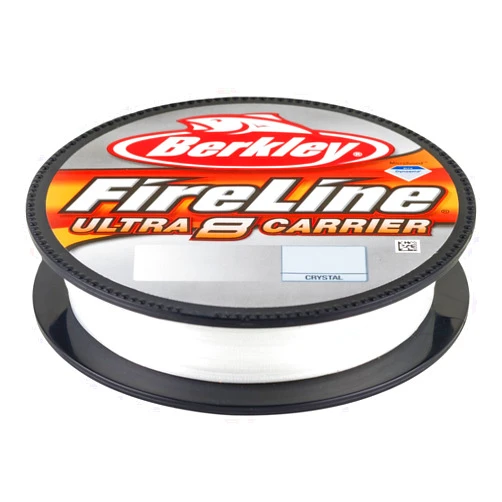 Berkley Fishing Gear Braided Fishing Line,Crystal,125-Yard/17-Pound