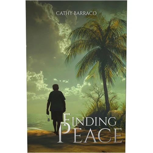 By Cathy Barraco (Author) Format: Kindle Edition Finding Peace