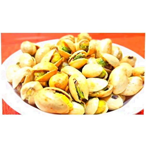 Sanmac Farms Ranch Flavored Gourmet Pistachios (2 LB)