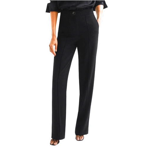 Houmous Dress Pants Women 29