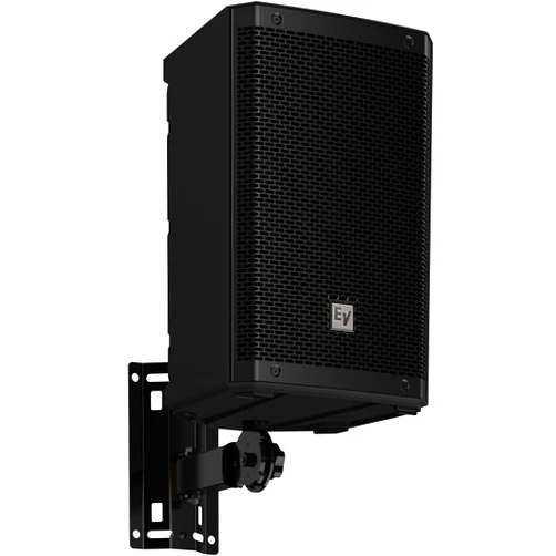 Electro-Voice BRKT-POLE-S Wall Mount Bracket for ZLX8