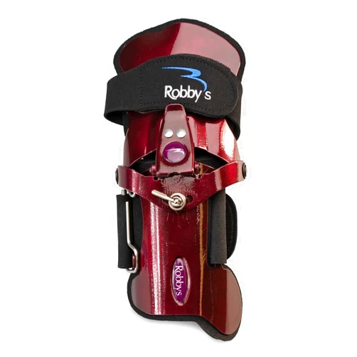 Robby's Revs 2 Bowling Wrist Positioner