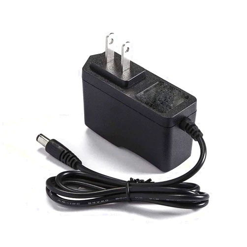 Zonbto 12V Power Adapter Charger for Yamaha Keyboard PA150,PA130 for Yamaha PSR,YPG, YPT, DGX, DD, EZ Series Replacement 6Ft Power Cord