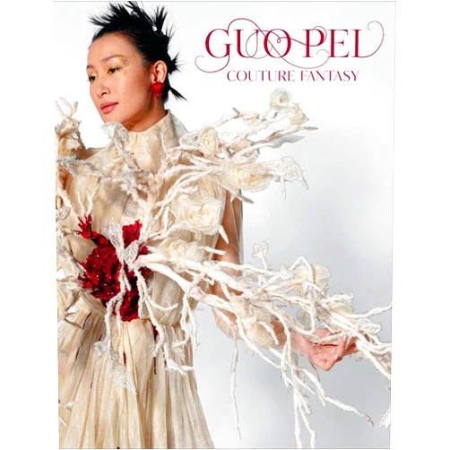 Jill D'Alessandro,Anna Grasskamp,Sally Yu Leung,Juanjuan Wu Guo Pei: Couture Fantasy