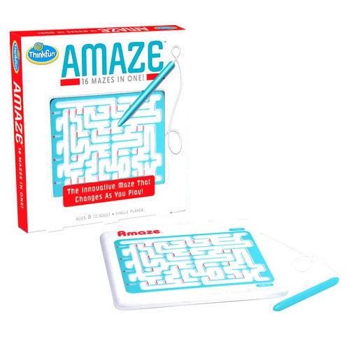 Ravensburger ThinkFun Amaze