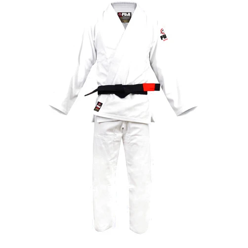 FUJI All-Around Brazilian Style Jiu Jitsu Uniform