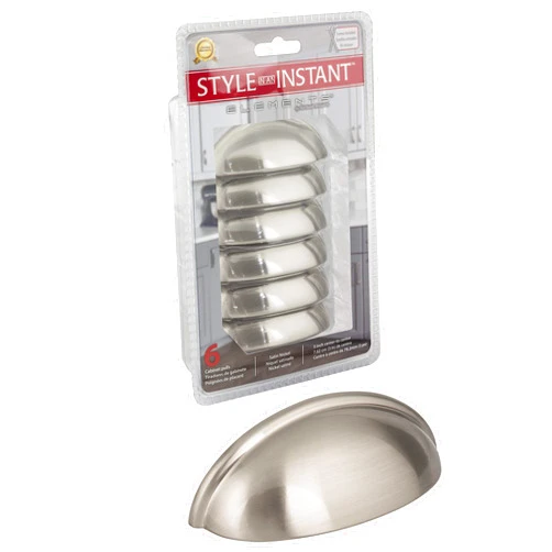 Hardware Resources Elements