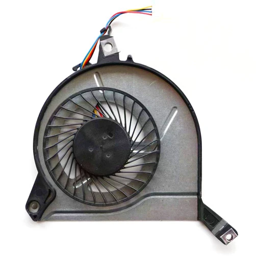 Givwizd Replacement CPU Cooling Fan Compatible HP PN: 762505-001 763700-001 765788-001 773382-001 773384-001, Without Heatsink
