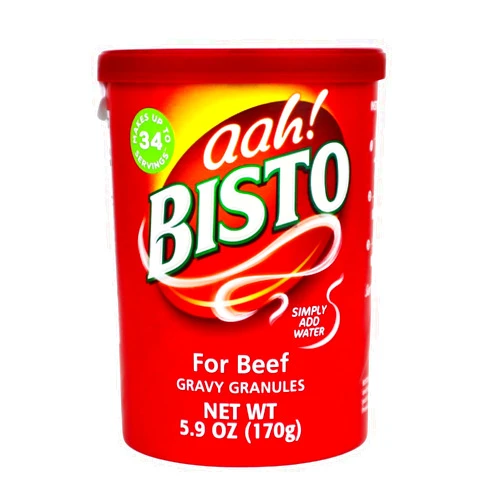 Bisto Gravy Granules, 170g