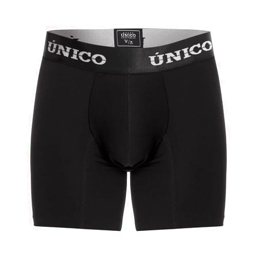 Mundo Unico Men Boxer Briefs Trunks Colombian Underwear