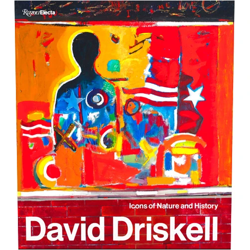 By Julie L. McGee (Contributor), Jessica May (Contributor), Thelma Golden (Contributor), Richard J. Powell (Contributor), Renée Maurer (Contributor) & 2 more David Driskell: Icons of Nature and History