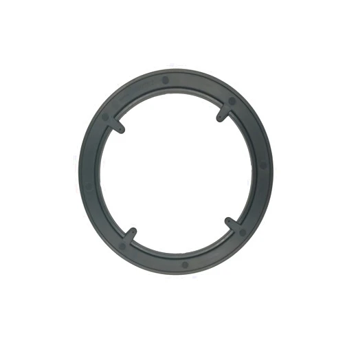 Z metnal Lazy Susan Hardware,14 Inch Plastic Rotating Turntable Bearing Swivel with Steel Ball Bearings,110 Lbs Capacity, Easy Installed for Turntable On Dining Table, Heavy Duty Bearing Ring Without Base