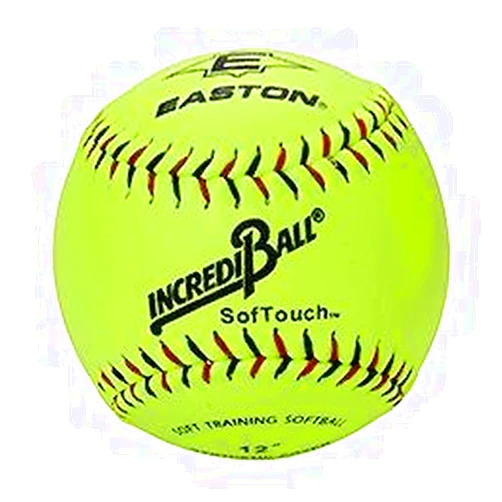 IncrediBall Neon Soft Stitch Incrediball_ - 12