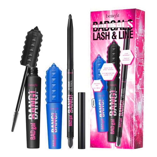 Benefit HOOLA Ultra Plush Lip Gloss (Travel Size)