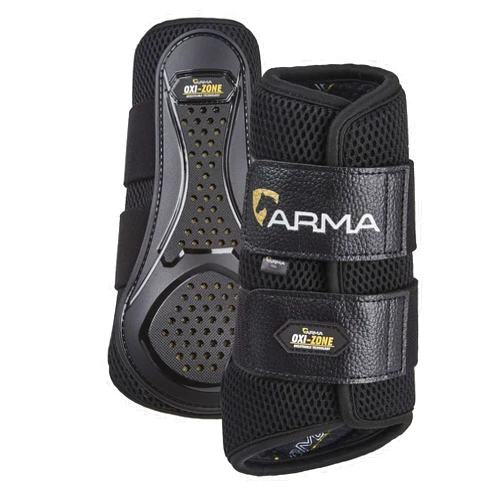 Shires ARMA OXI-Zone Brushing Boots