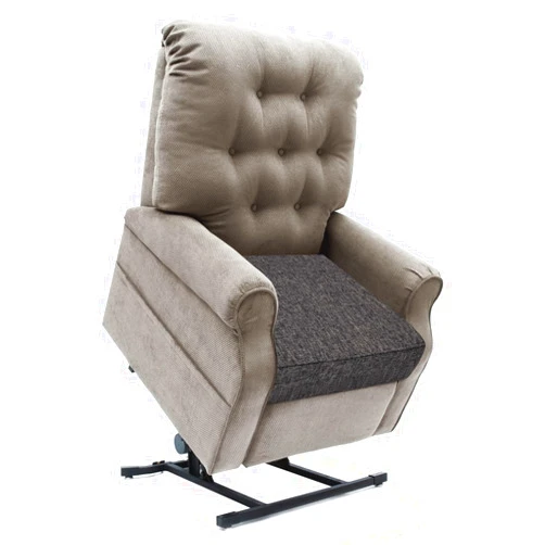 BUYUE Thickened Chair Cushion for Elderly 20