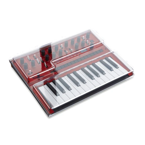 Decksaver DS-PC-MONOLOGUE Compatible Shockproof Cover