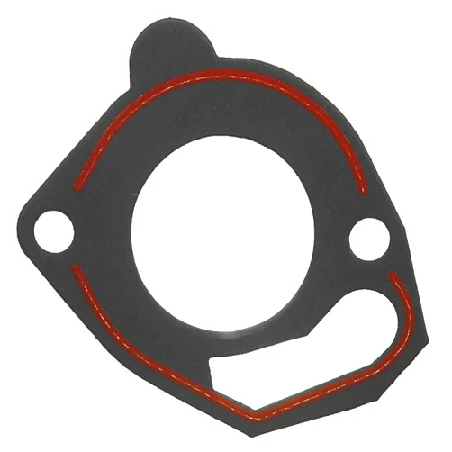 FEL-PRO 35630 Thermostat Gasket, Black