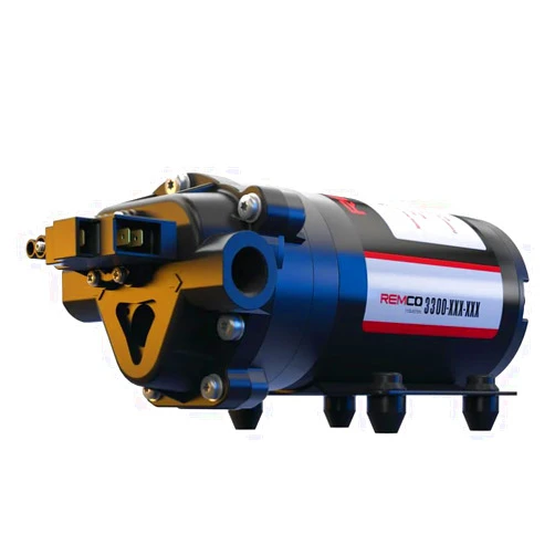 Remco ProFlo Extreme Duty Electric Diaphragm Pump | 3323-1E3-82B