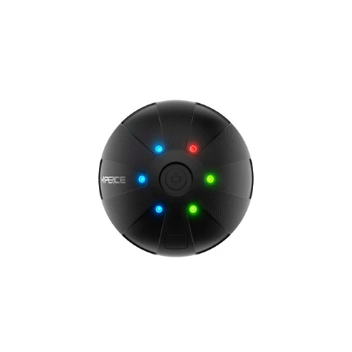 Hyperice Hypersphere - Portable Vibrating Massage Ball for Muscle Recovery and Soreness Relief - FSA/HSA Eligible