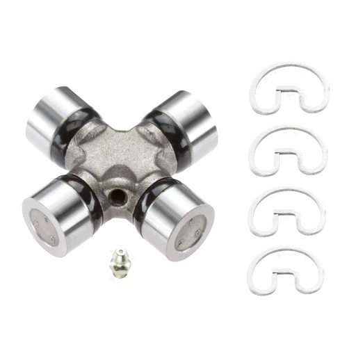 MOOG 369 Greaseable Premium Universal Joint for Jeep Grand Cherokee