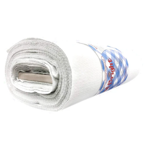 The Warm Company Insul-Bright Insulated Batting Lining, 22.5 Inches Wide, Cut from The Bolt (One (1) Yard)