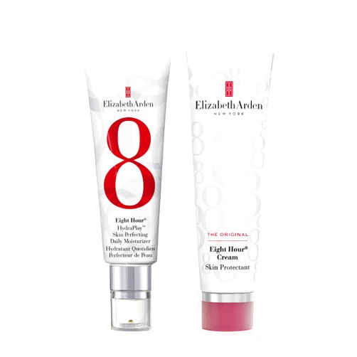 Elizabeth Arden Eight Hour Cream Skin Protectant, All Purpose Beauty Salve, Moisturizing Balm for Body, Repairs Dry Hands, Cracked Feet, Chapped Lips & Cuticles