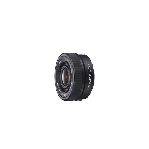 Sony E PZ 16–50 mm F3.5–5.6 OSS II
