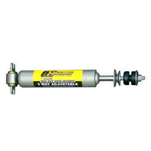 Competition Engineering COMP.ENG/MOR Competition Engineering C2600 Front Drag Race Shock