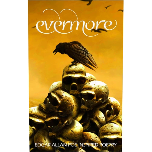 By The Ravens Quoth Press (Author), Arun 'Harry' Hariharan (Author), Aleksandra Vujisić (Author), Barbara Smith (Author), Bernardo Villela (Author), Corina Savu (Author), D.C. Houston (Author), Dawn DeBraal (Author), Eric Shelman (Author), Gabriella Balcom (Author), Gladys Marie Cubias (Author), Gregory Patrick (Author), Greta Sharkey (Author), John Kaniecki (Author), Kerri Merriam-Buckton (Author), Laurinda Lind (Author), Lawrence Salani (Author), Linda Sparks (Author), Lori Green (Author), Marc Sorondo (Author), Marie C Lecrivain (Author), Mark Andrew Heathcote (Author), Melisa Quigley (Author), Nerisha Kemraj (Author), Pratibha Savani (Author), Renee Cronley (Author), Rhiannon Owens (Author), Richa Dinesh Sharma (Author), Roxana Negut (Author), S.E. Reichert (Author), Sarfraz Ahmed (Author), Shikhandin (Author), Kara Hawkers (Editor), E. Mery Blake (Editor) & 31 more Format: Kindle Edition Evermore 3: Edgar Allan Poe inspired poetry (Evermore: Edgar Allan Poe Inspired Poetry)