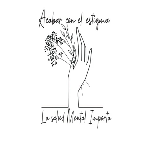 Quotas Acabar con el estigma, La salud mental importa, Un diario de salud mental con reflexion diaria: Un diario de salud mental con reflexion diaria | 6x9 | 120 Paginas