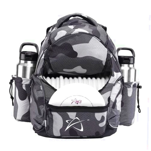 Prodigy Disc BP-3 V3 Backpack Disc Golf Bag