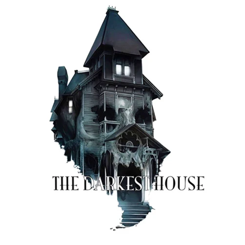 Monte Cook Games Darkest House the