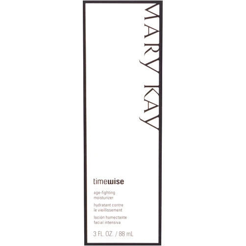 Mary Kay TimeWise Age Fighting Moisturizer, Normal/Dry Skin (3 fl. oz.)