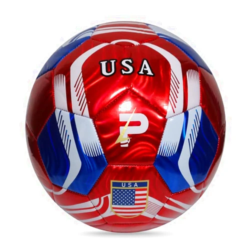 PLAYPRO Country Training Soccer Ball: World Edition