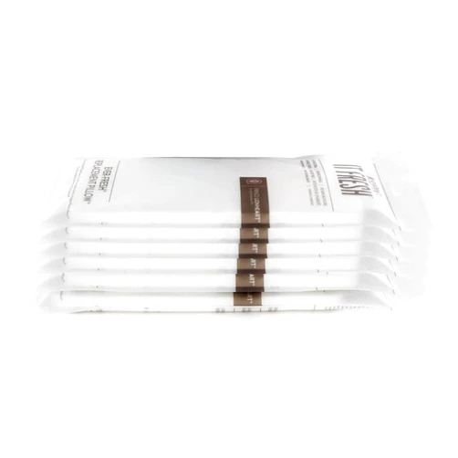 Prince Lionheart Ever-Fresh Wipe Warmer Replacement Pillows for Ultimate Baby Wipe Warmer That Keeps Baby Wipes Warmer and Fresh, Prevents Discoloration in Baby Wipes - Pack of 6