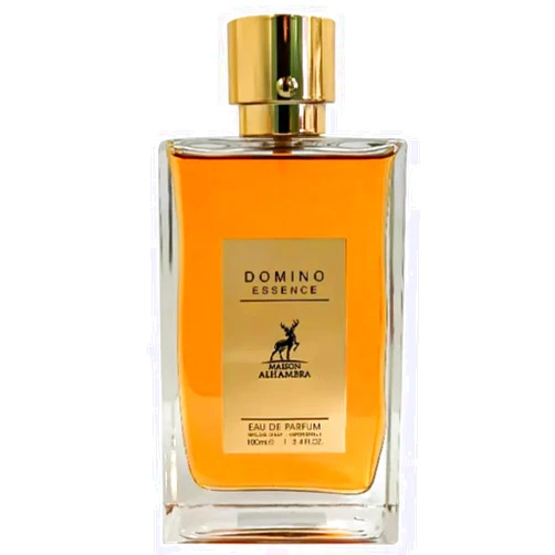 Maison Alhambra Lattafa Maison Alhambra Domino Essence 3.4 Edp U (129066)