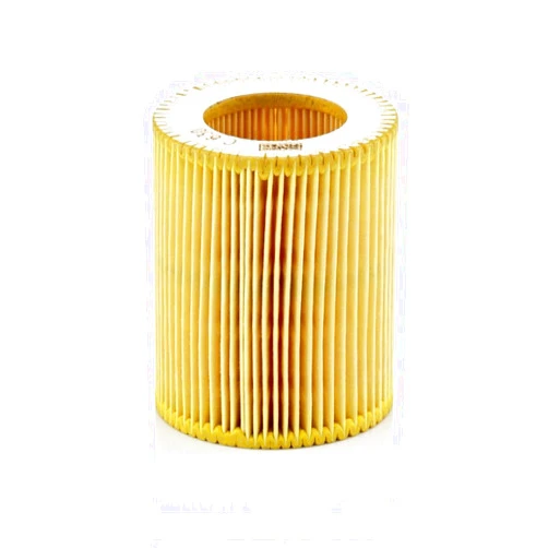 Mann Filter C 630 Air Filter