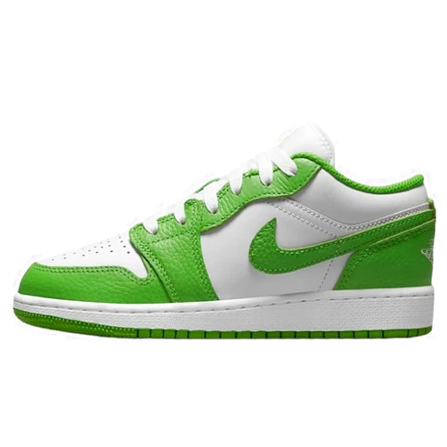 Jordan 1 Low Big Kid's (GS)