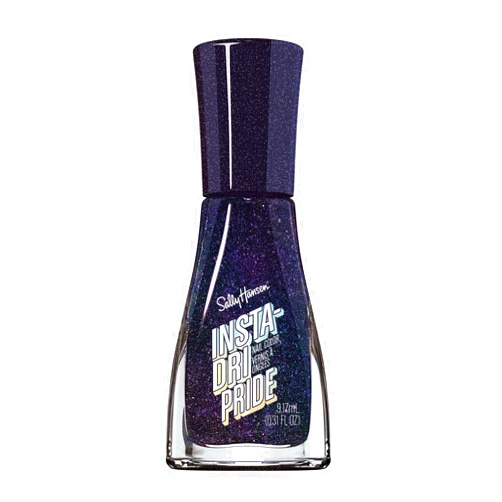 Sally Hansen Insta Dri x GLAAD Nail Polish - Bold Rush - 0.31 fl oz
