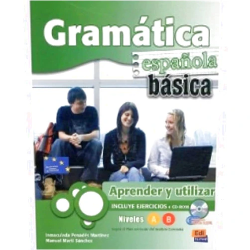 Spanish Edition by Manuel Martí Sánchez (Author), Inmaculada Penadés Martínez (Author) Gramática española básica + ELEteca Access (Cambridge Spanish) (Spanish Edition)